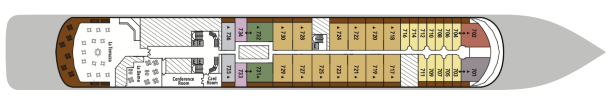 Deck 7